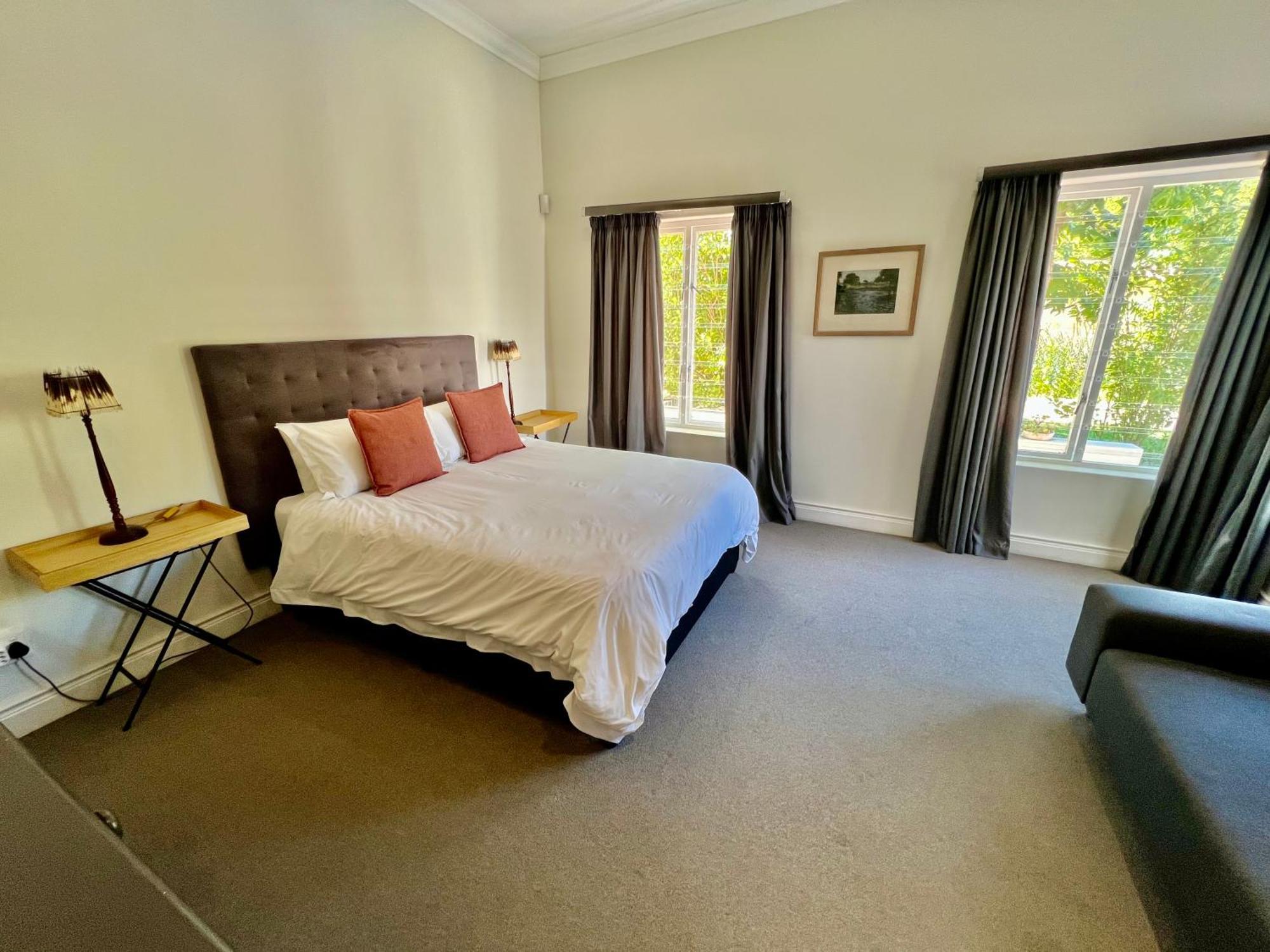 Charming Villa Stellenbosch Exterior photo